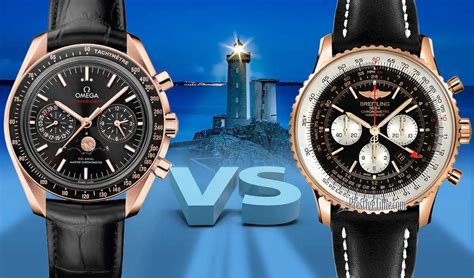 omega seamaster vs breitling colt|omega vs breitling astronaut.